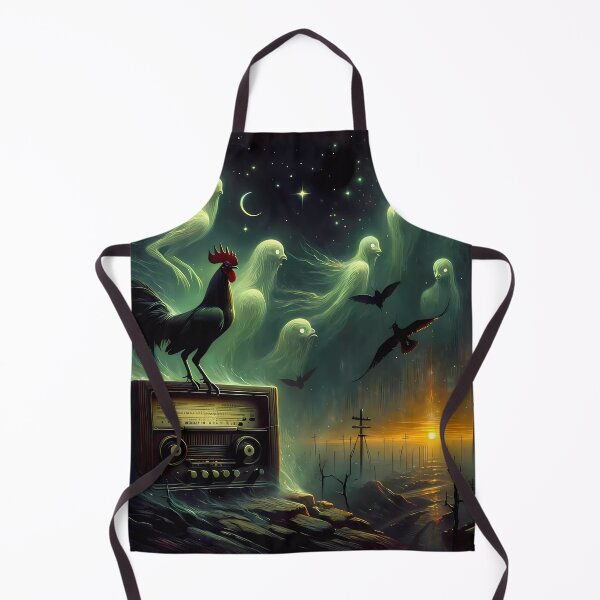 Item preview, Echoes of the Supernatural designed and sold by FNORD-10111.