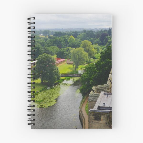 Item preview, View from the Castle  designed and sold by D-GaP.