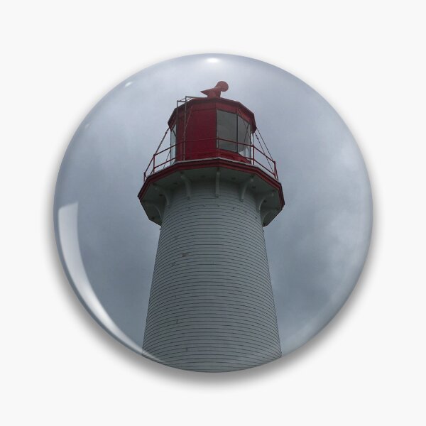 Item preview, Faro de Canadá designed and sold by Topmel.