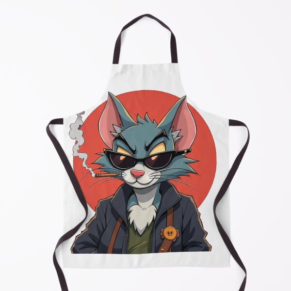 Item preview, Fany cat tshirt classique designed and sold by Elouk.