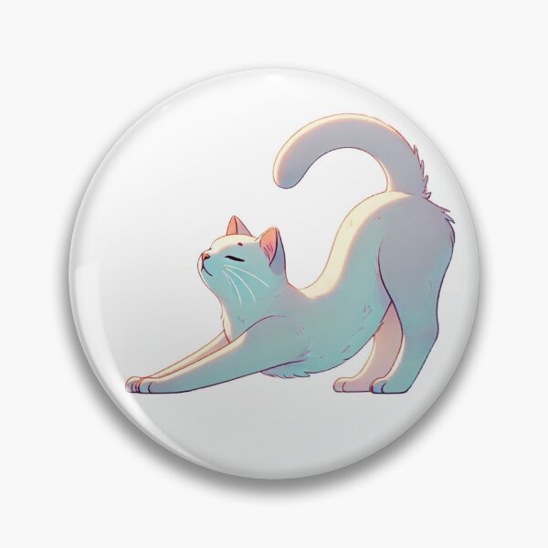 Item preview, Look At This Gorgeous Cat! designed and sold by NoelaniArt.