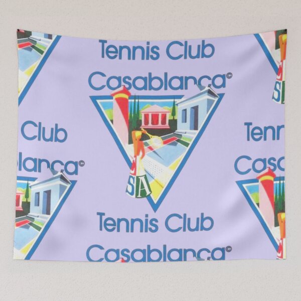 Item preview, Casablanca designed and sold by UZRWRLD .