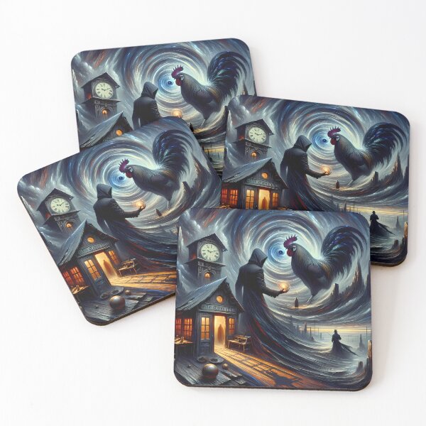Item preview, Whispers of the Vortex designed and sold by FNORD-10111.