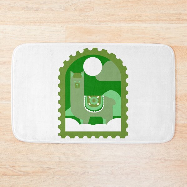 Item preview, Travel postage stamp designed and sold by broadwaygirl142.