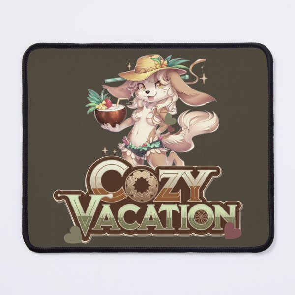Item preview, COZY VACATION designed and sold by SharingLove.