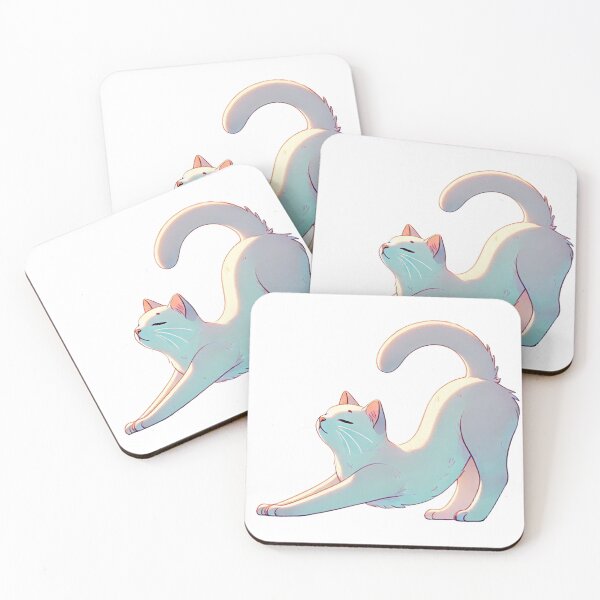 Item preview, Look At This Gorgeous Cat! designed and sold by NoelaniArt.
