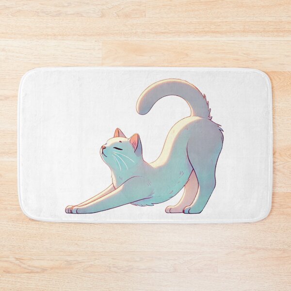 Item preview, Look At This Gorgeous Cat! designed and sold by NoelaniArt.
