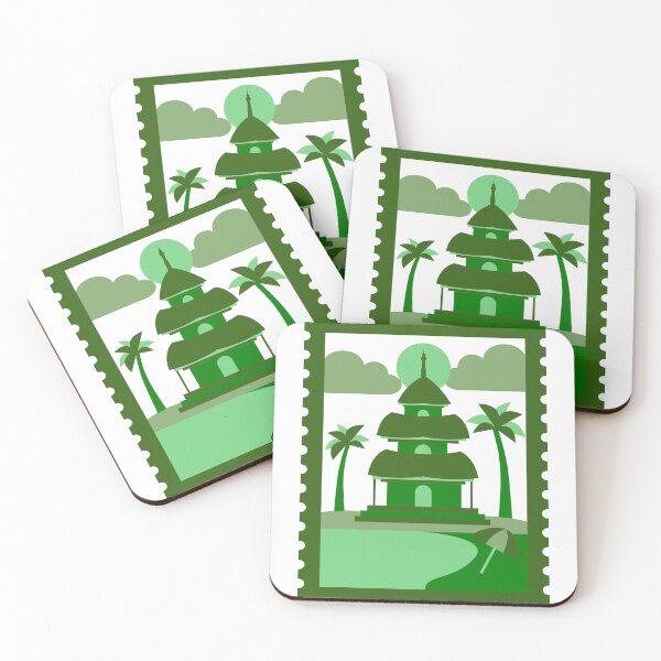 Item preview, Travel postage stamp designed and sold by broadwaygirl142.