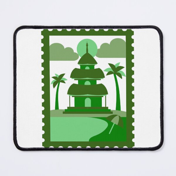 Item preview, Travel postage stamp designed and sold by broadwaygirl142.