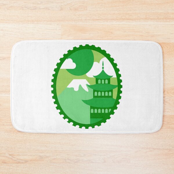 Item preview, Travel postage stamp designed and sold by broadwaygirl142.