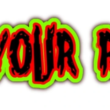 Artwork thumbnail, UNLEASH YOUR ROCKSTAR by StlnUndrgrnd