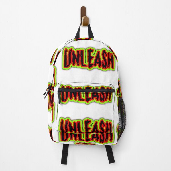 Item preview, UNLEASH YOUR ROCKSTAR designed and sold by StlnUndrgrnd.