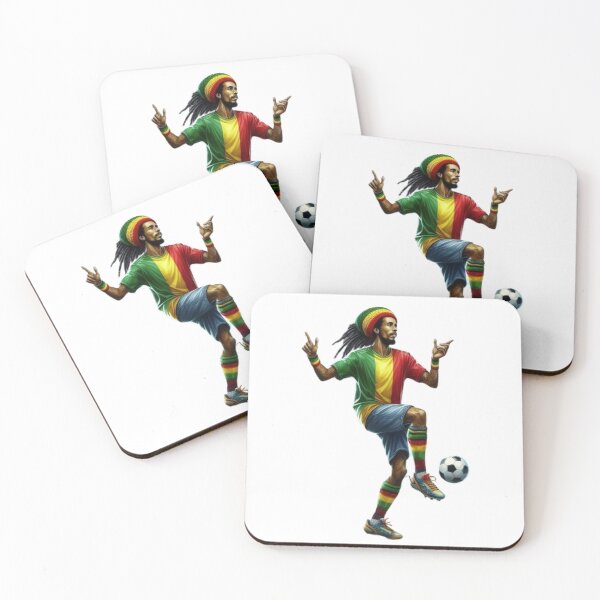 Aperçu de l'œuvre BOB MARLEY: ONE LOVE créée et vendue par CHRIST5000.