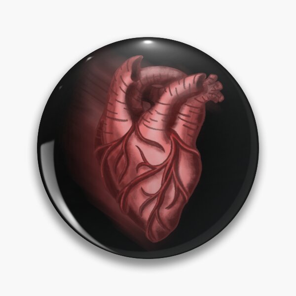 Item preview, Be Still My Beating Heart designed and sold by Stars and Vials.