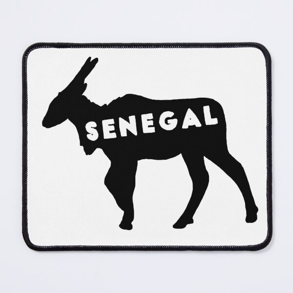 Item preview, Senegalese Giant Eland designed and sold by Animals-by-JB.