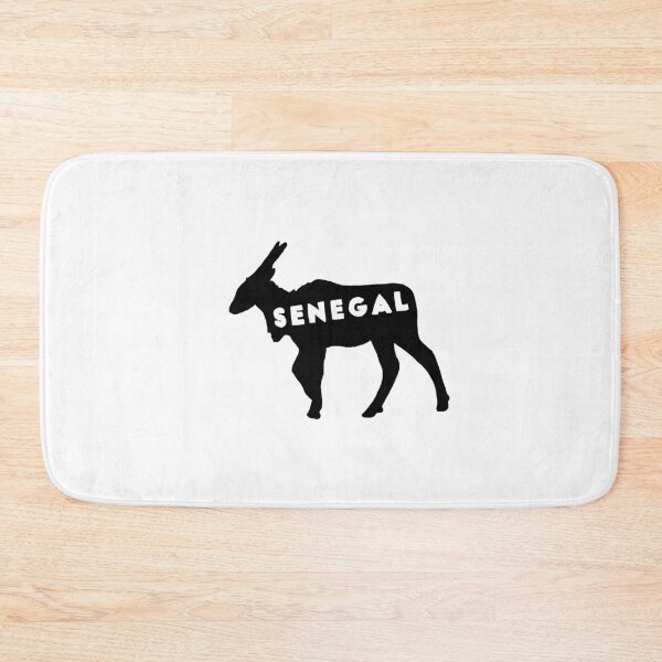 Item preview, Senegalese Giant Eland designed and sold by Animals-by-JB.