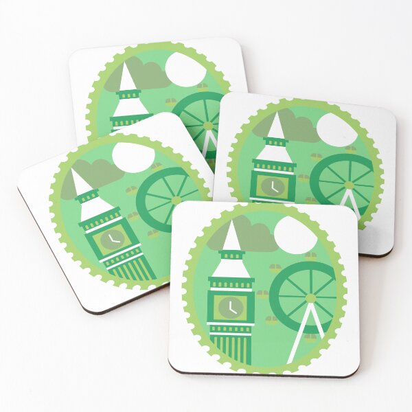 Item preview, Travel postage stamp designed and sold by broadwaygirl142.
