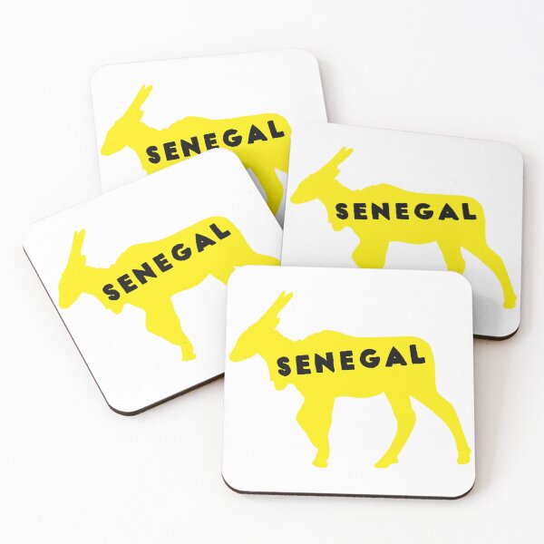 Item preview, Senegalese Giant Eland designed and sold by Animals-by-JB.