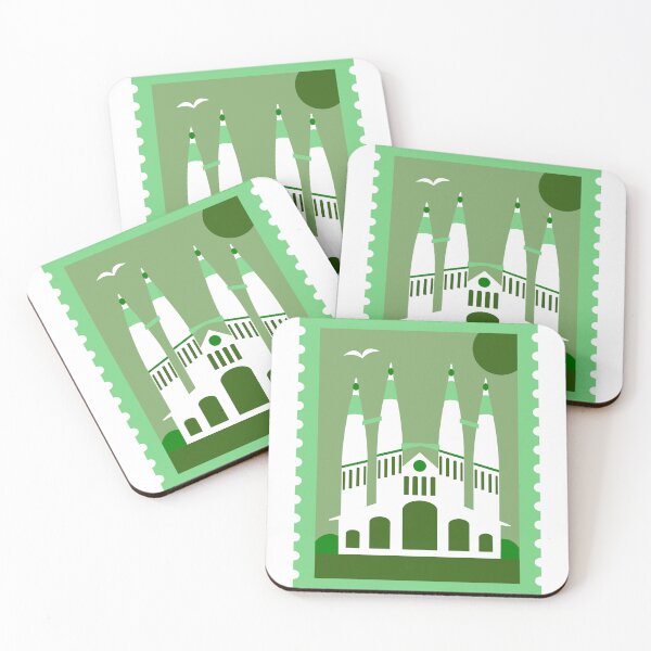 Item preview, Travel postage stamp designed and sold by broadwaygirl142.