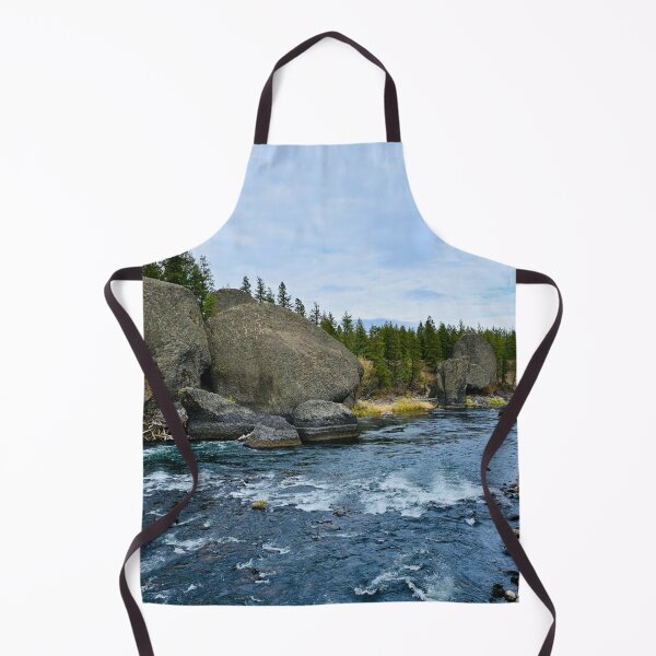 Item preview, Spokane River p2 designed and sold by Cblifeisgood.