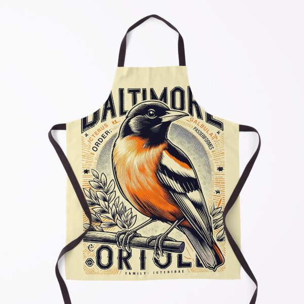 Item preview, Orioles de Baltimore 2 designed and sold by theAVIARY7.