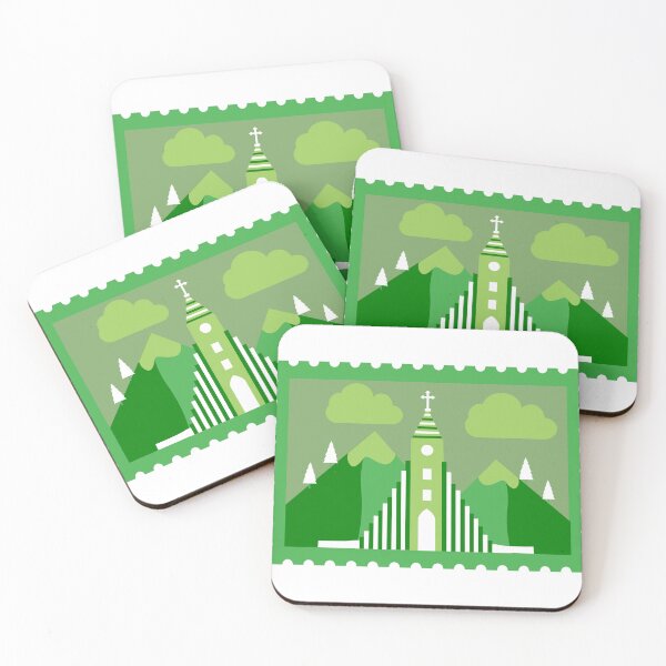 Item preview, Travel postage stamp designed and sold by broadwaygirl142.