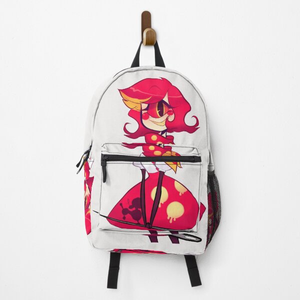 Item preview, Niffty - Hazbin Hotel designed and sold by nathalieart4.