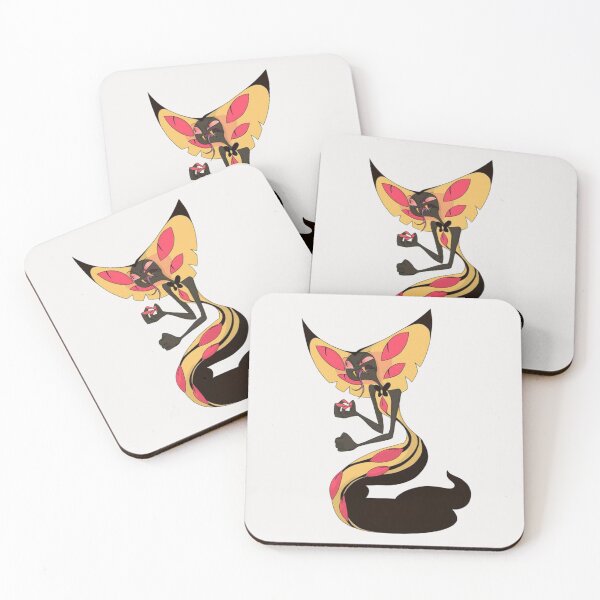 Item preview, Sir Pentious - Hazbin Hotel designed and sold by nathalieart4.