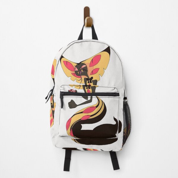 Item preview, Sir Pentious - Hazbin Hotel designed and sold by nathalieart4.
