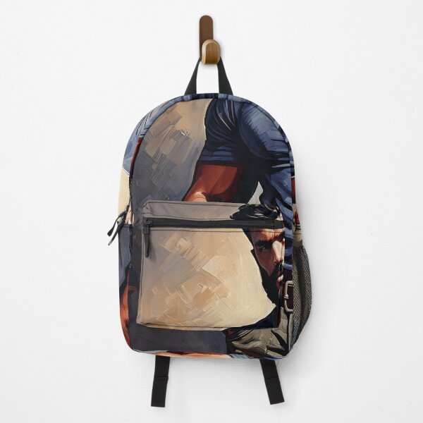 Item preview, Masculine Man designed and sold by ArtFactoryAI.