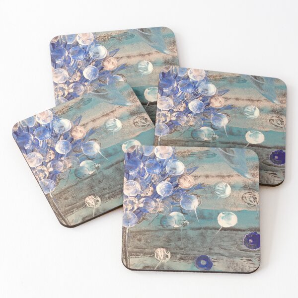 Item preview, Seeds In Flight designed and sold by Lgrogan.