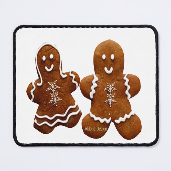 Item preview, Ginger Bread designed and sold by aldona.