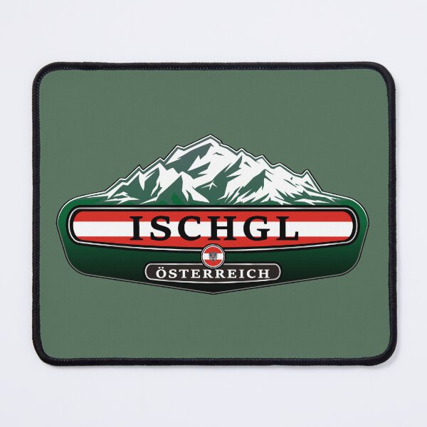 Item preview, Ischgl Österreich designed and sold by studioss76.