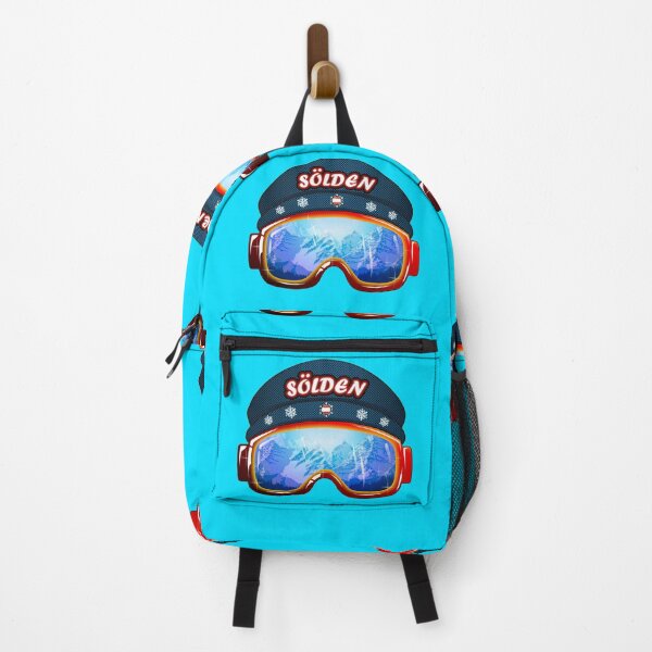 Artikelvorschau, Sölden Österreich Skibrille entworfen und verkauft von studioss76.