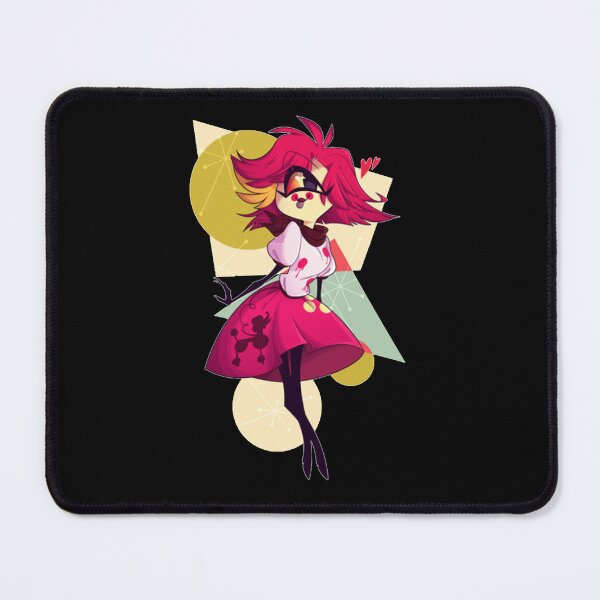 Item preview, Niffty - Hazbin Hotel designed and sold by nathalieart4.