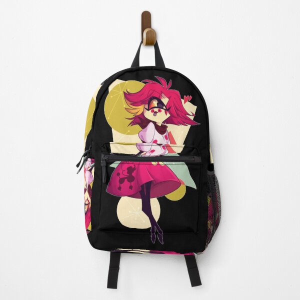 Item preview, Niffty - Hazbin Hotel designed and sold by nathalieart4.