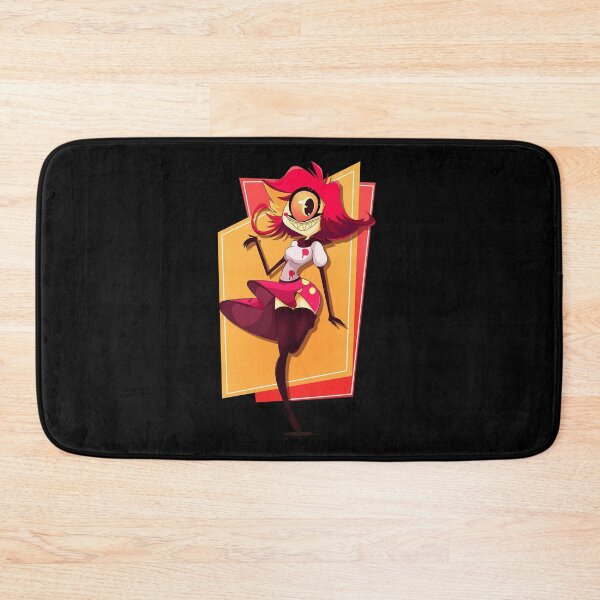 Item preview, Niffty - Hazbin Hotel designed and sold by nathalieart4.