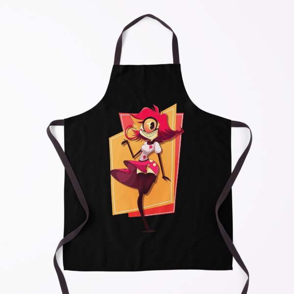 Item preview, Niffty - Hazbin Hotel designed and sold by nathalieart4.
