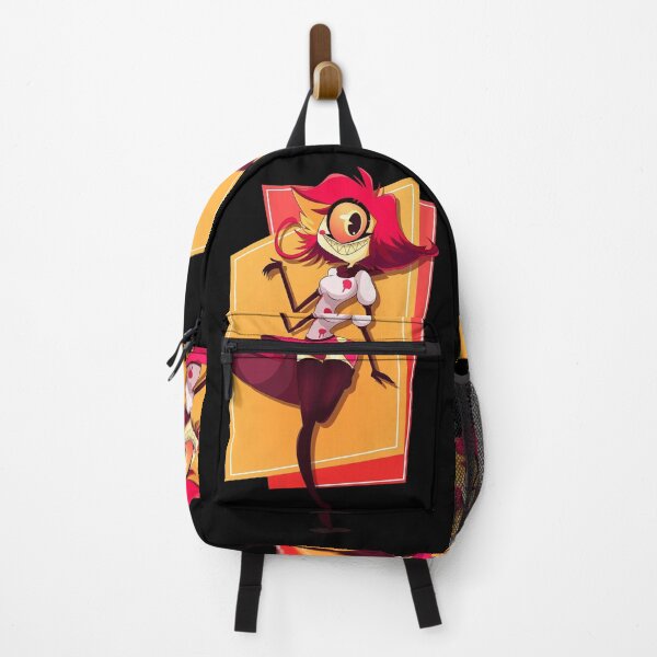 Item preview, Niffty - Hazbin Hotel designed and sold by nathalieart4.