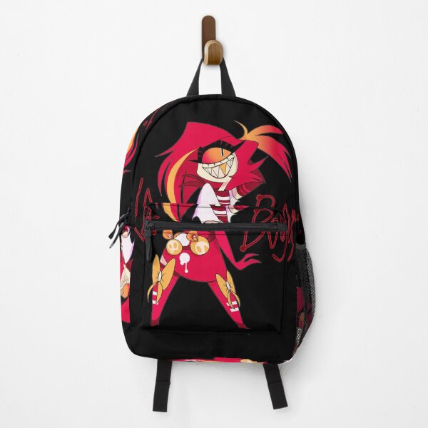 Item preview, Niffty - Hazbin Hotel designed and sold by nathalieart4.