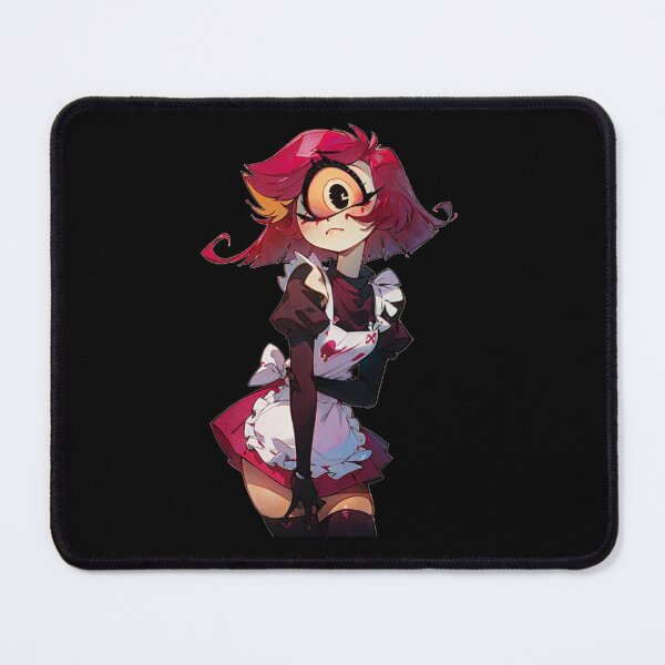 Item preview, Niffty - Hazbin Hotel designed and sold by nathalieart4.