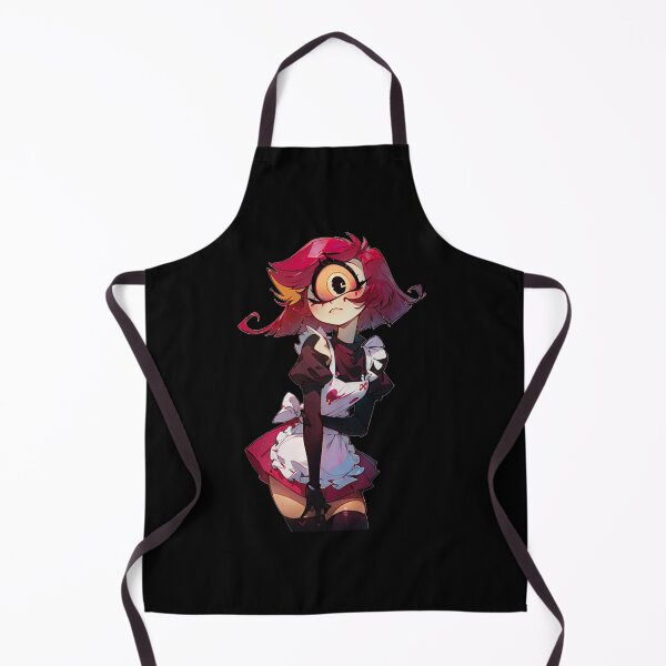 Item preview, Niffty - Hazbin Hotel designed and sold by nathalieart4.