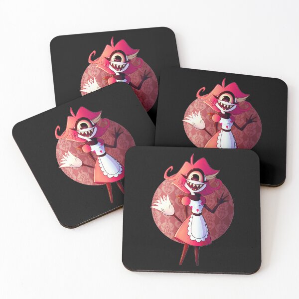 Item preview, Niffty - Hazbin Hotel designed and sold by nathalieart4.