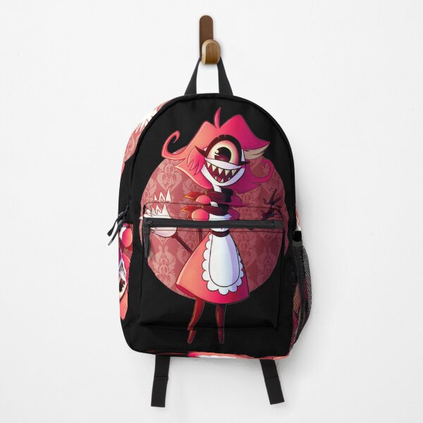 Item preview, Niffty - Hazbin Hotel designed and sold by nathalieart4.