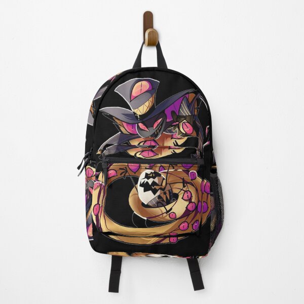 Item preview, Sir Pentious - Hazbin Hotel designed and sold by nathalieart4.