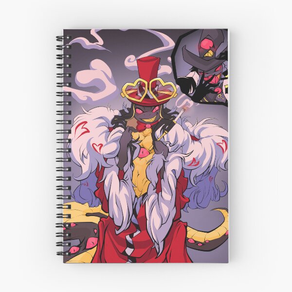 Item preview, Sir Pentious - Hazbin Hotel designed and sold by nathalieart4.