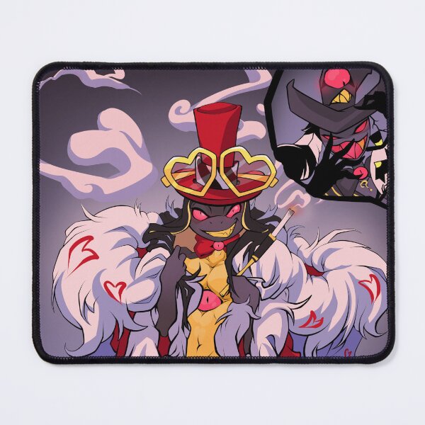 Item preview, Sir Pentious - Hazbin Hotel designed and sold by nathalieart4.