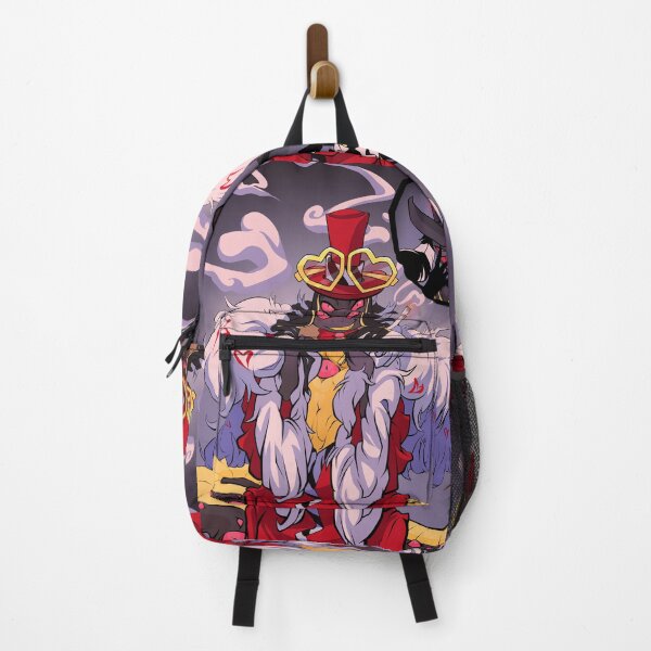 Item preview, Sir Pentious - Hazbin Hotel designed and sold by nathalieart4.