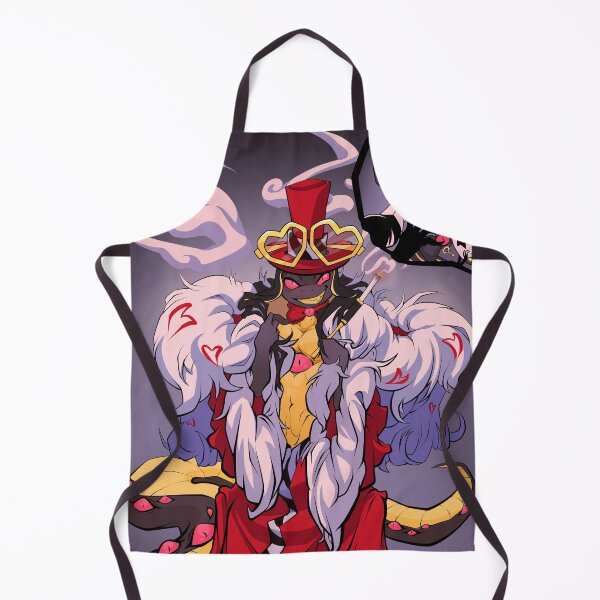 Item preview, Sir Pentious - Hazbin Hotel designed and sold by nathalieart4.