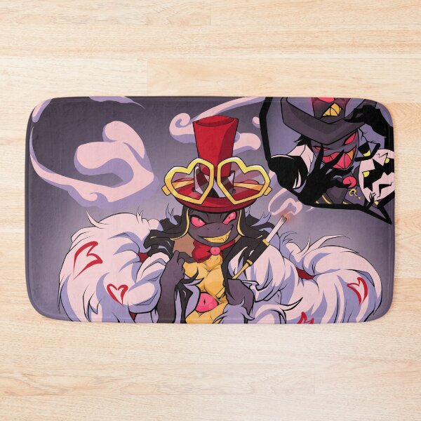Item preview, Sir Pentious - Hazbin Hotel designed and sold by nathalieart4.